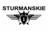 Sturmanskie