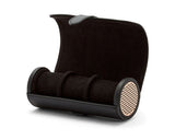 Wolf Axis Triple Watch Roll Cooper