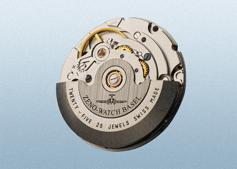 ZWB Automatic ZWB4-a1