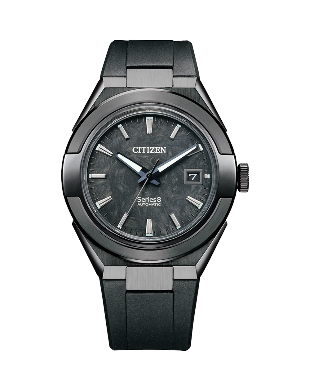 Citizen Series 8 Limited Edition Gents Auto NA1025-10E