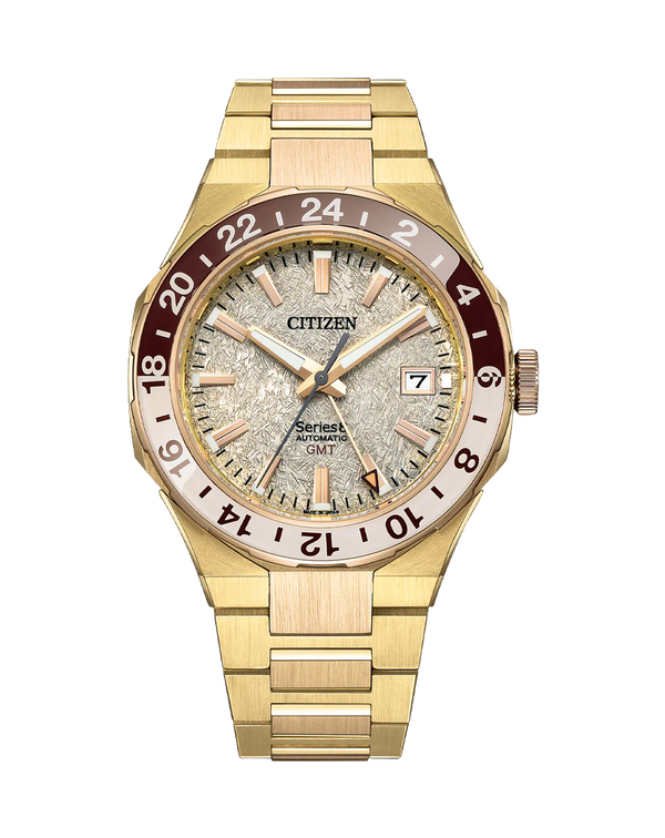 Citizen Series 8