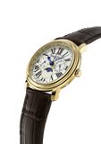 Frederique Constant Classics Business Timer FC-270EM4P5