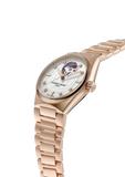 Frederique Constant Ladies Automatic Heartbeat FC-310MPWD2NH4B