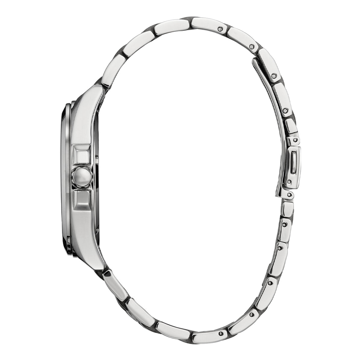 Citizen Gnts Eco Drive WR100 BM7530-50X