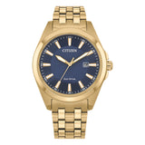 Citizen Gnts Eco-Drive WR100 BM7532-54L