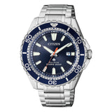 Citizen Gnts Promaster Diver WR200M BN0191-80L
