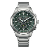 Citizen Gents Eco-Drive WR100 AT2530-85X