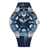 Citizen Promaster Gnts Eco Drive WR200 BN0231-01L