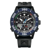 Citizen Promaster Gnts Eco Drive WR200 JR4065-09E