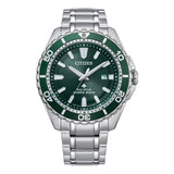 Citizen Promaster Gnts Eco Drive WR200 BN0199-53X