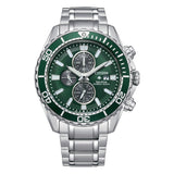 Citizen Promaster Gnts Eco Drive WR200 CA0820-50X