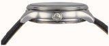 Seiko Presage Automatic Blue/Silver Men's Japanese Zen Garden SSA421J