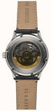 Seiko Presage Automatic Blue/Silver Men's Japanese Zen Garden SSA421J