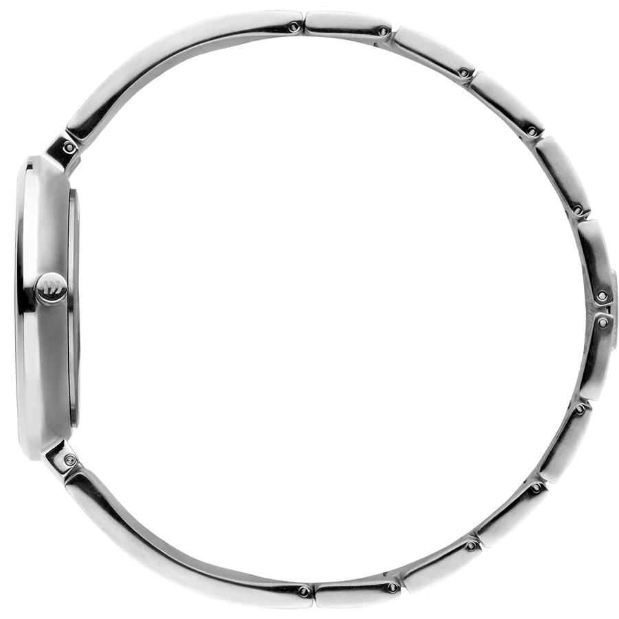 Danish Designs Eva Titanium Silver - 35mm - DDIV64Q1143t