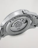 Sjoo Sandstrom RS Worldtimer Blue/Steel - 41mm 020807