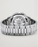 Sjoo Sandstrom RS Worldtimer Blue/Steel - 41mm 020807