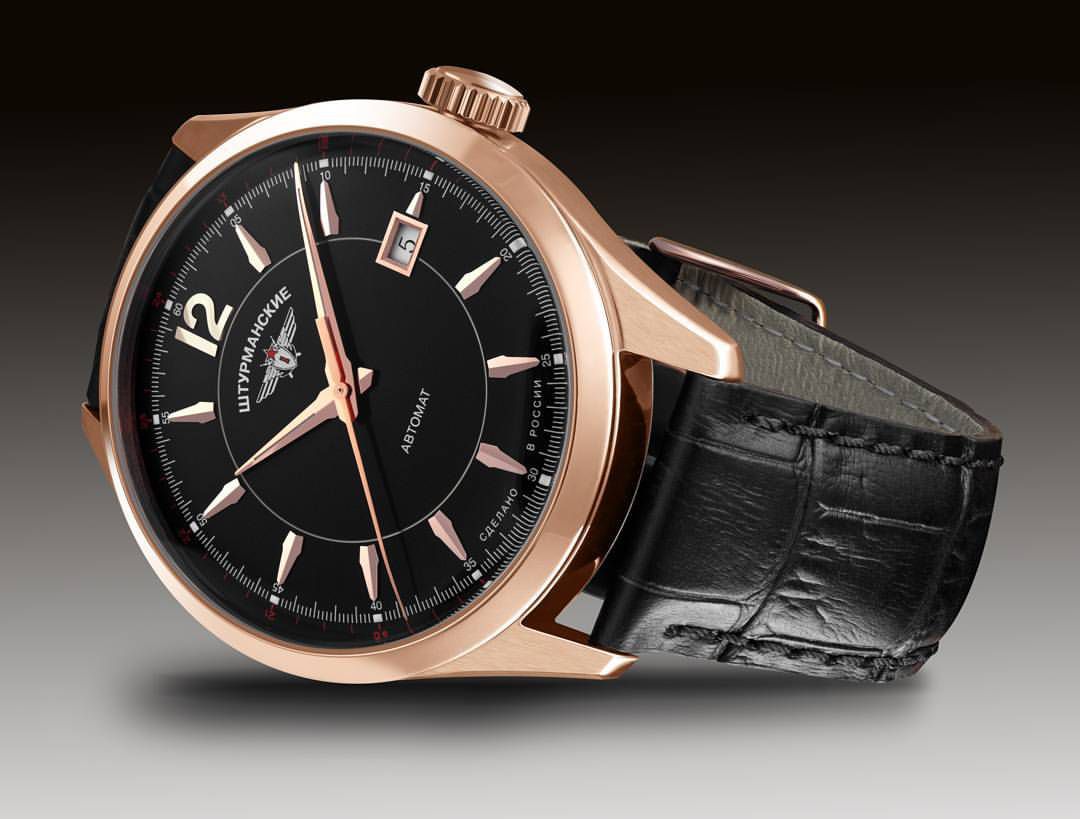 Sturmanskie Open Space 2416/1869998