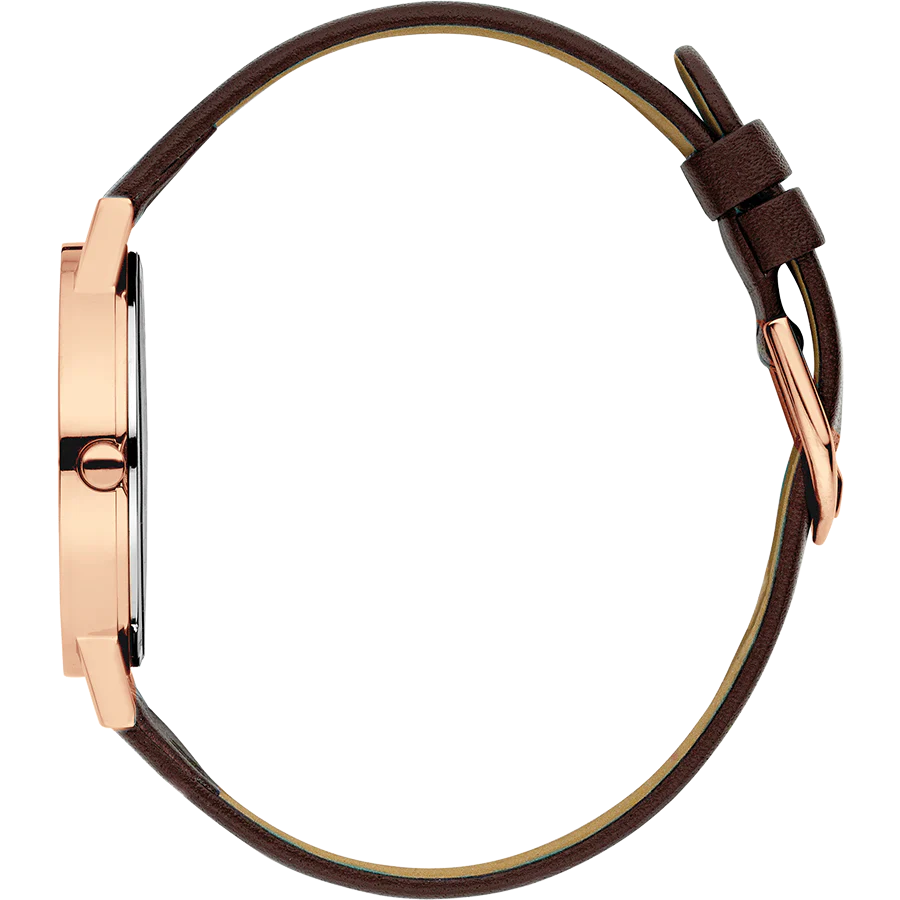 Danish Design Rhine Rose Gold - 30mm - DDIV17Q199t