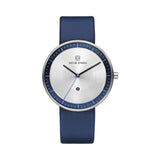 Jacob Jensen Strata Blue - 41mm - JJ272