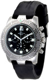 Zeno Hercules Chrono Big Date S/S 44mm
