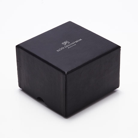 Sjoo Sandstrom UTC Extreme I Black/Rubber - 44mm 015087