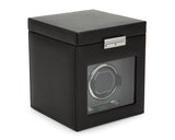 Wolf 4Pc Viceroy Winder w Storage Black 456102