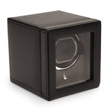 Wolf Cub Winder with Cover Black
