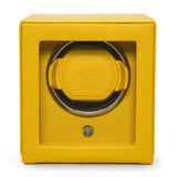 Wolf Cub Winder with Cover Yellow