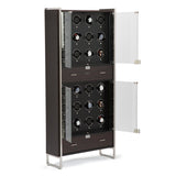 Wolf Regent 24P Cabinet Winder Zebra/Black B