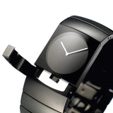 Jacob Jensen Silver JJ580ARC