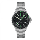 Laco Amazonas MB Sports Auto S/S W/R 42mm 862107.MB
