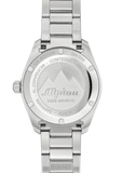 Alpina Alpiner Comtesse Sport Ladies Quartz Rainbow AL-235NRB3C6B
