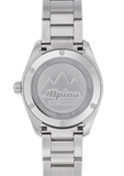 Alpina Alpiner Lds Blue - WR60 - 36.5mm AL-240LN3C6B
