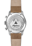 Alpina Startimer Pilot Gents - 100m - 41mm AL372NW4S26