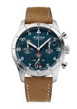 Alpina Startimer Pilot Gents - 100m - 41mm AL372NW4S26