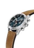 Alpina Startimer Pilot Gents - 100m - 41mm AL372NW4S26