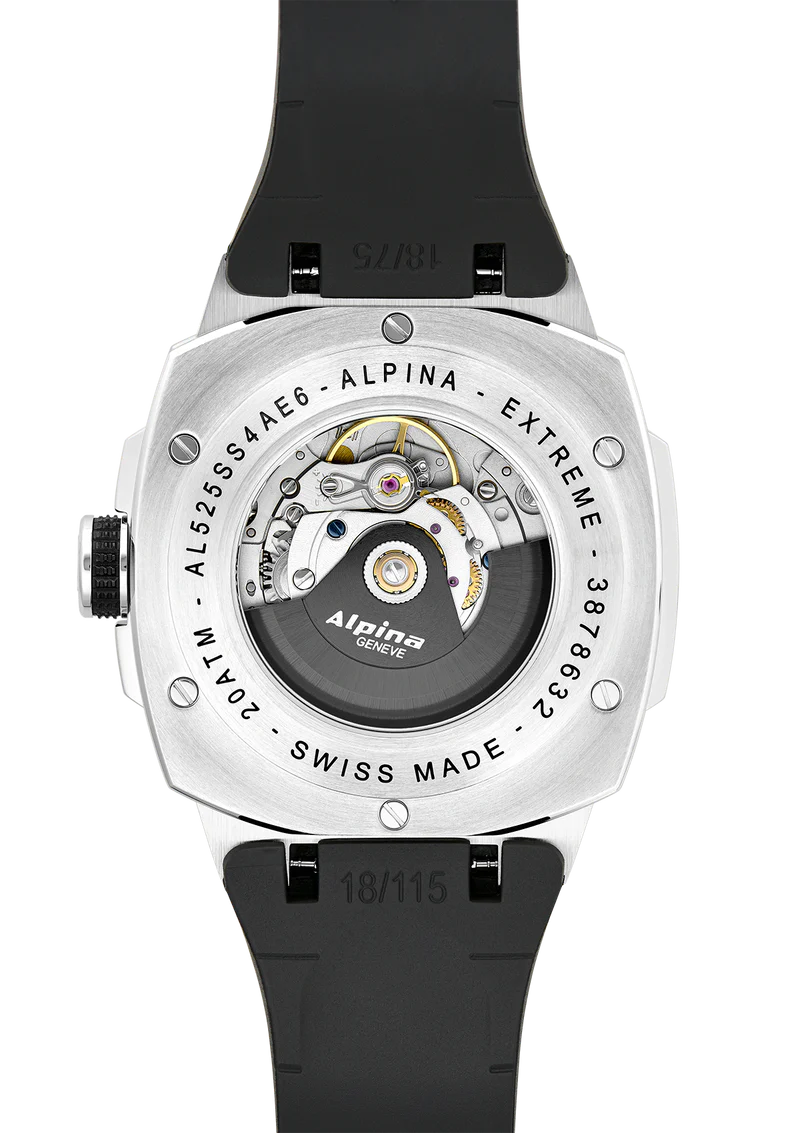 Alpina Alpiner Extreme Auto AL-525B4AE6