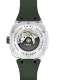Alpina Alpiner Extreme Auto - 200m - 41mm AL-525GR4AE6