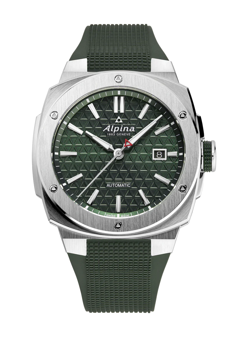 Alpina Alpiner Extreme Auto - 200m - 41mm AL-525GR4AE6