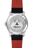 Alpina Startimer Gents WR100 - 41mm AL-525NW4S26