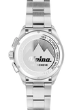 Alpina Alpiner Gents - 100m - 42mm AL-373BS4E6B