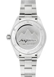 Alpina Alpiner Gents Green - 100m - 44mm AL-525GR5AQ6B