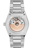 Frederique Constant Highlife Lds Auto Heartbeat Silver WR50 - 34mm FC-310SD2NH6B