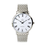 Adina Kensington Dress Watch Stainless Steel CT104 S1RB