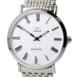 Adina Kensington Dress Watch Stainless Steel CT104 S1RB