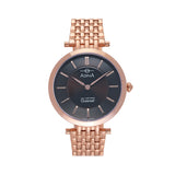 Adina Oceaneer Sports Dress Watch Rose Gold CT110 RBXB