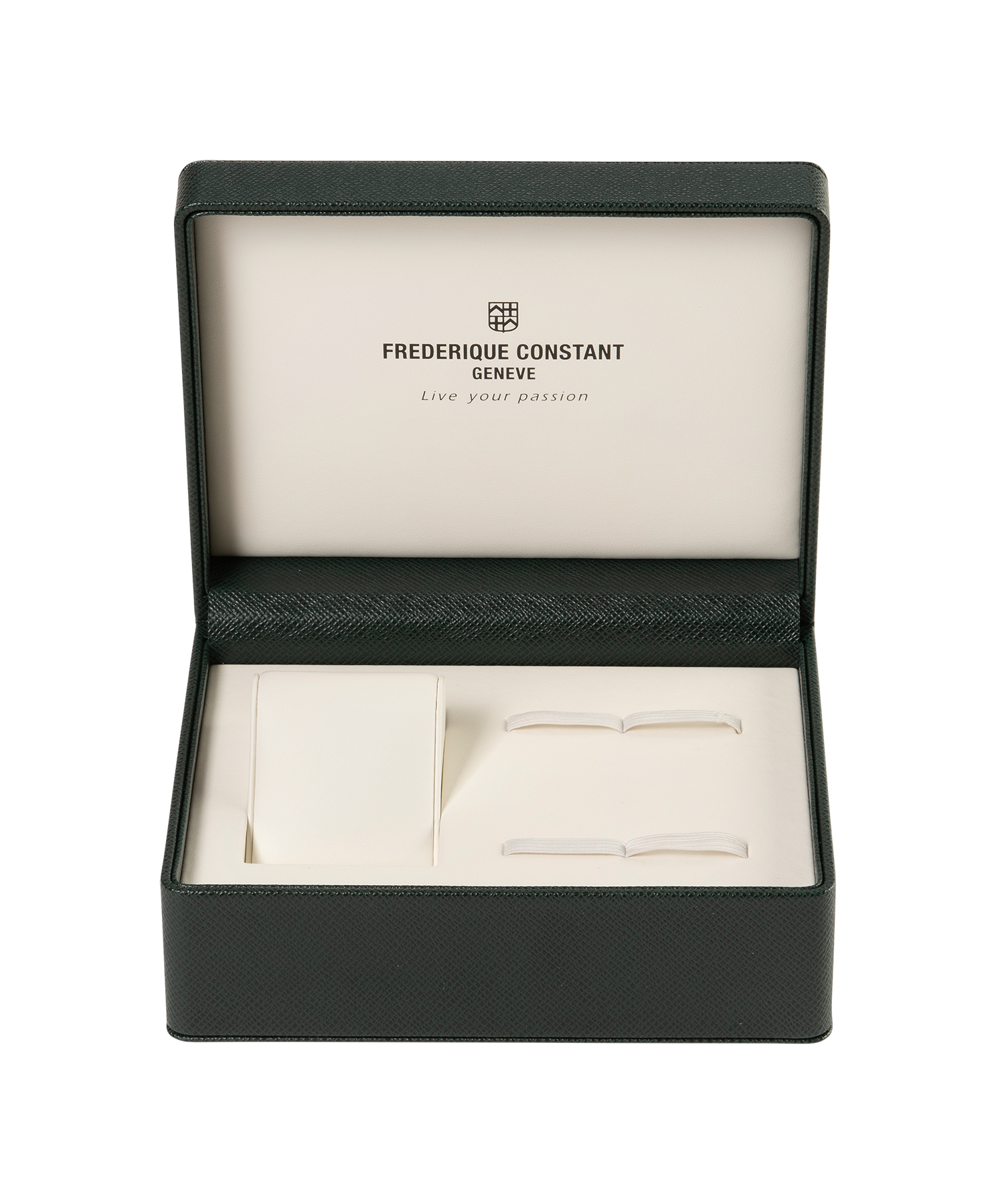 Frederique Constant Highlife Automatic COSC Green FC-303G3NH6B