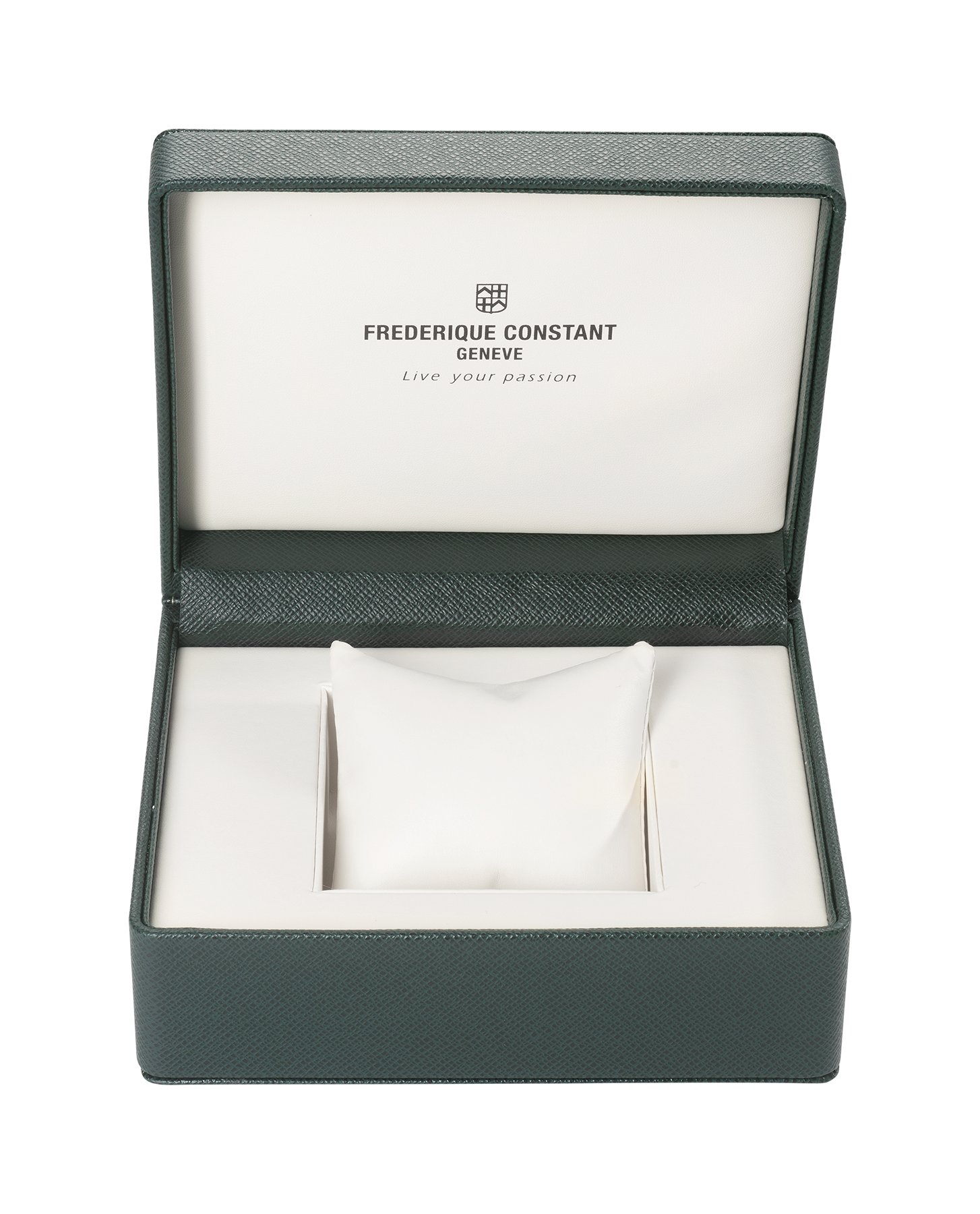 Frederique Constant Classic Quartz GMT Silver FC-252SS5B6