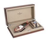 Frederique Constant Gents Strp SSWP 50M Runabout FC-303RMN5B6