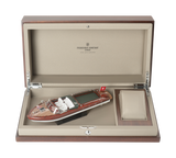 Frederique Constant Limited Edition Runabout Automatic FC-303RMB5B6